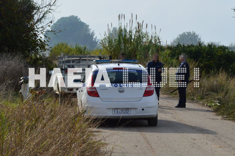 Πύργος: Σοκάρει η απόπειρα αυτοκτονίας – Μπήκε στην αγροικία και είδε εικόνες που της έκοψαν τα γόνατα